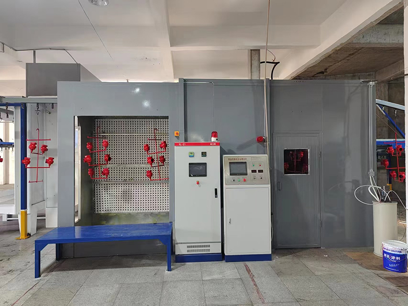 工程項(xiàng)目：南安鴻安消防